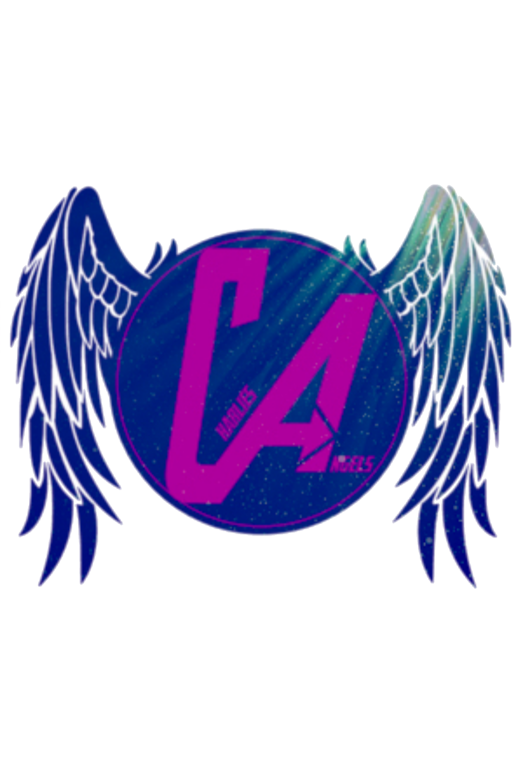 Angeles de Charlie Logo Full.png