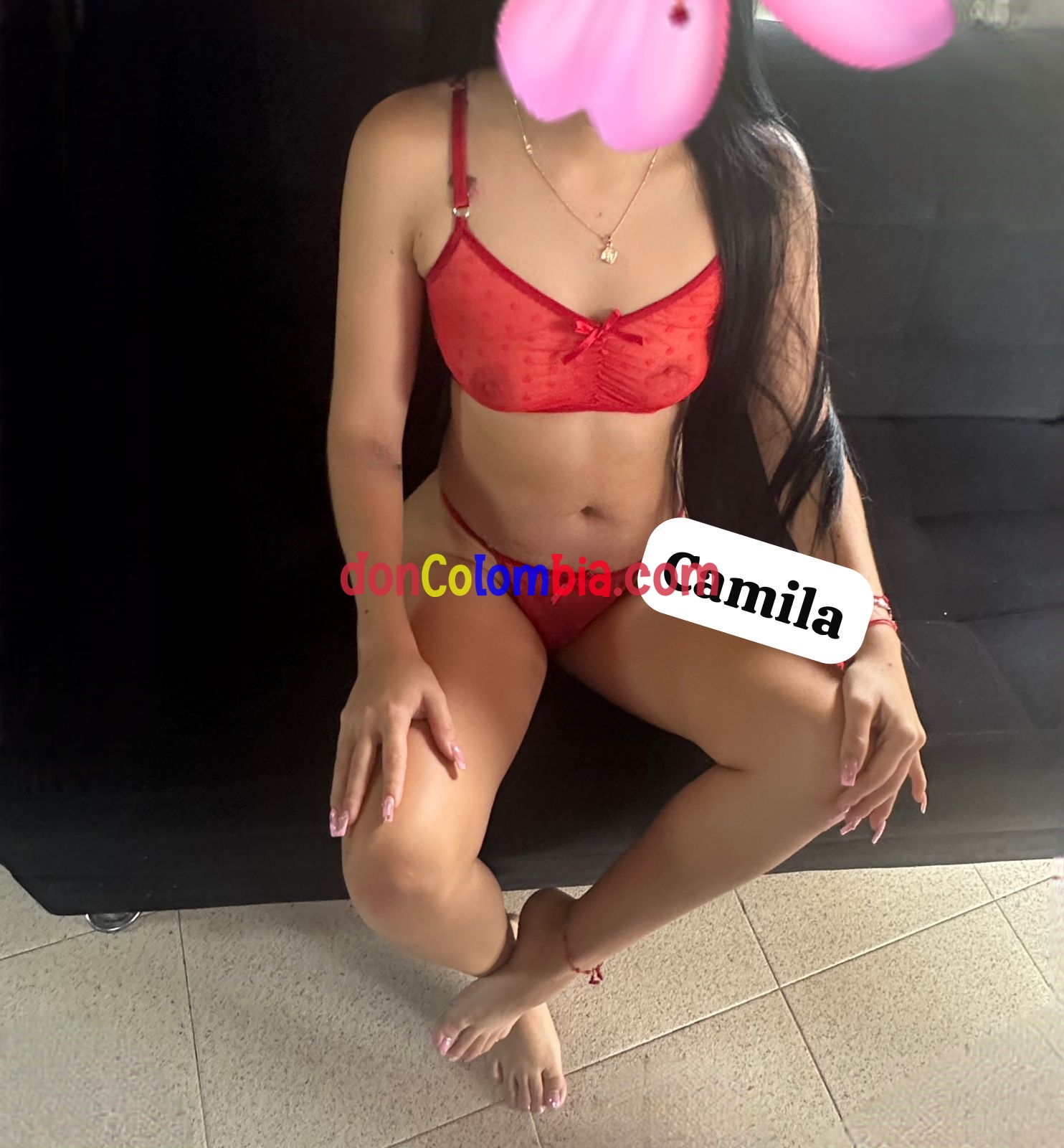 camila caras lindas 3152739655