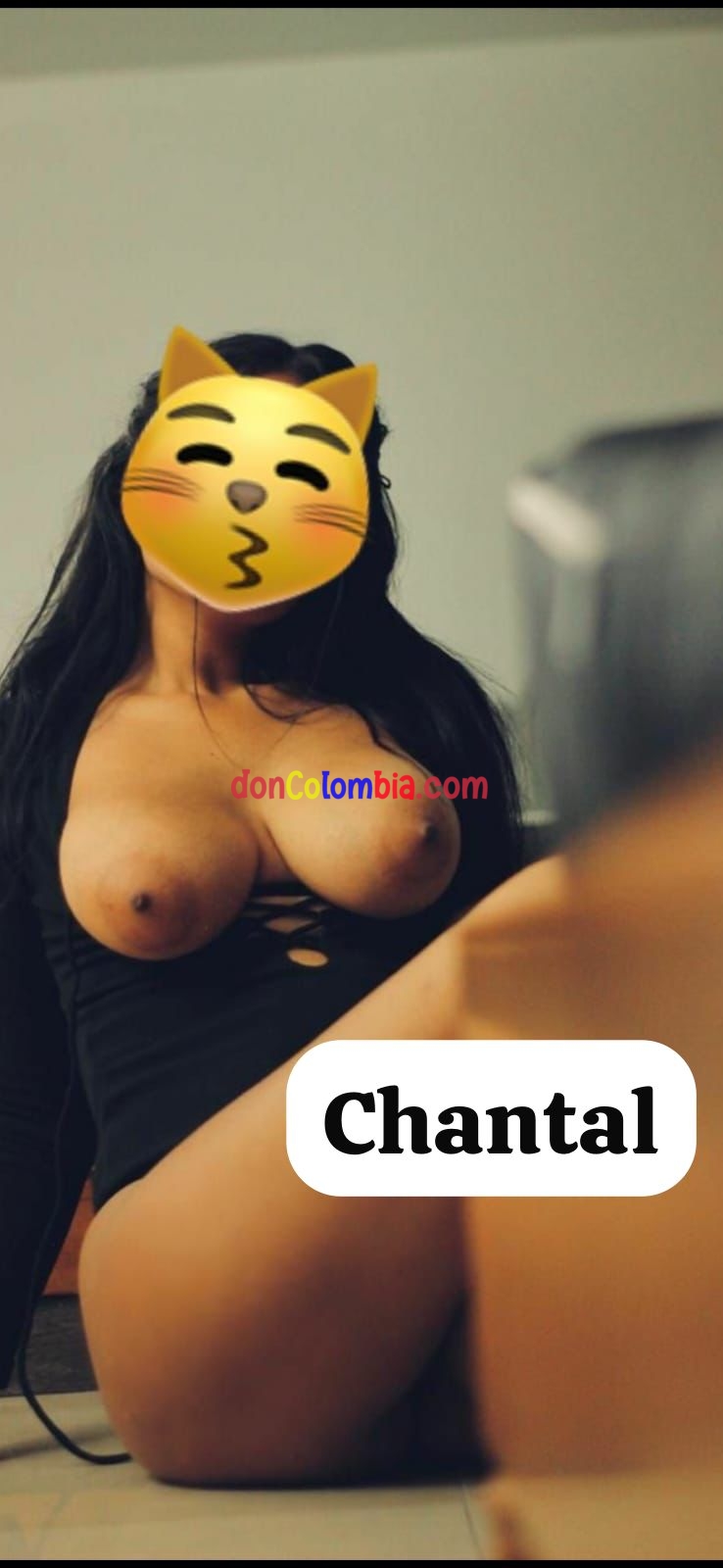 Chantal Caras Lindas 3155875527