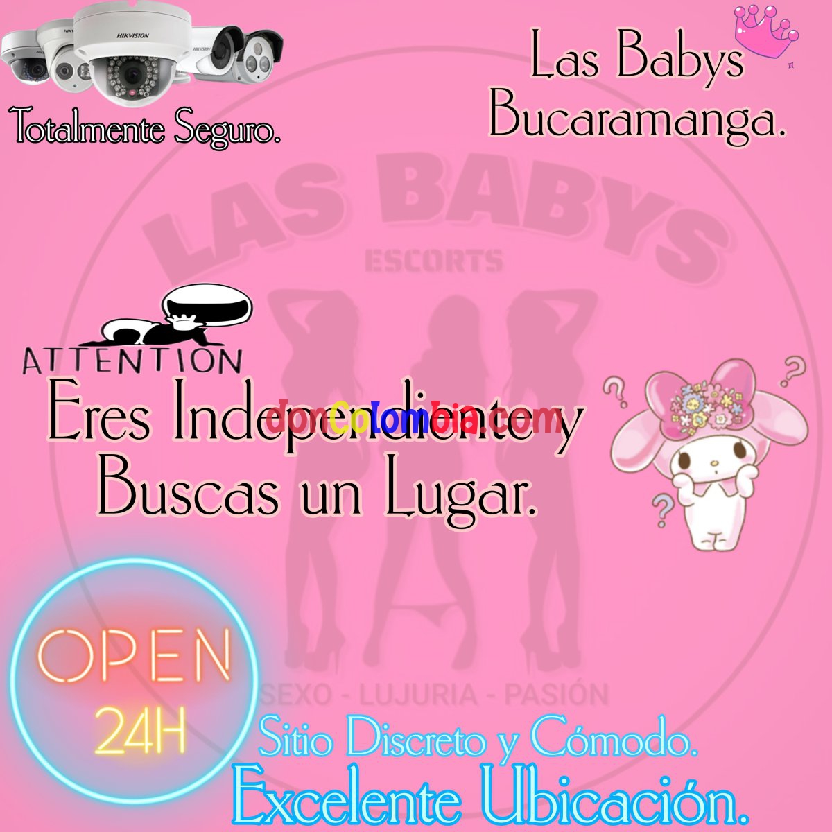 Chicas Independientes..jpg