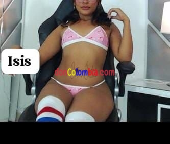 Isis caras lindas 3152739655