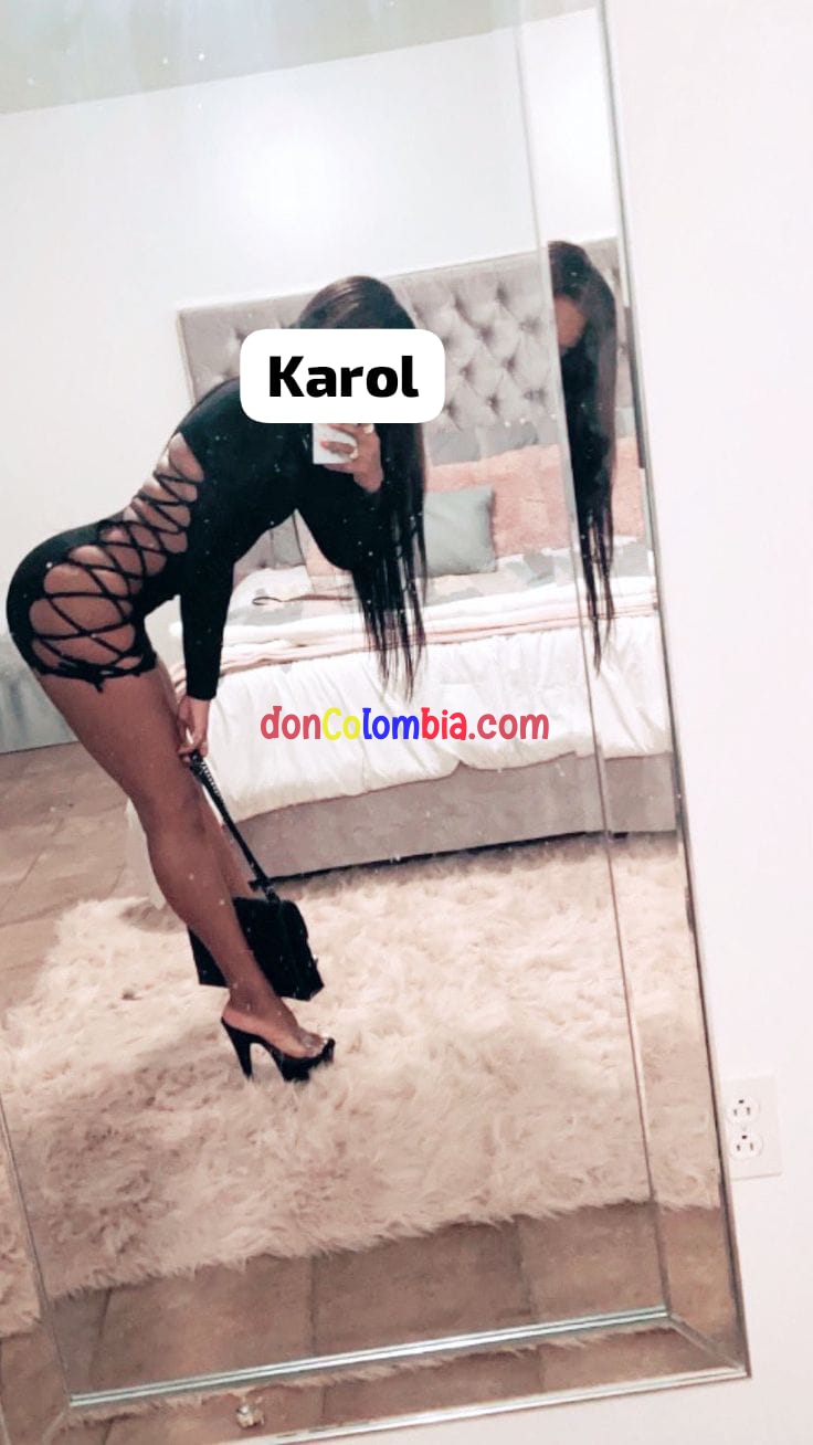 karol caras lindas norte  3017600643