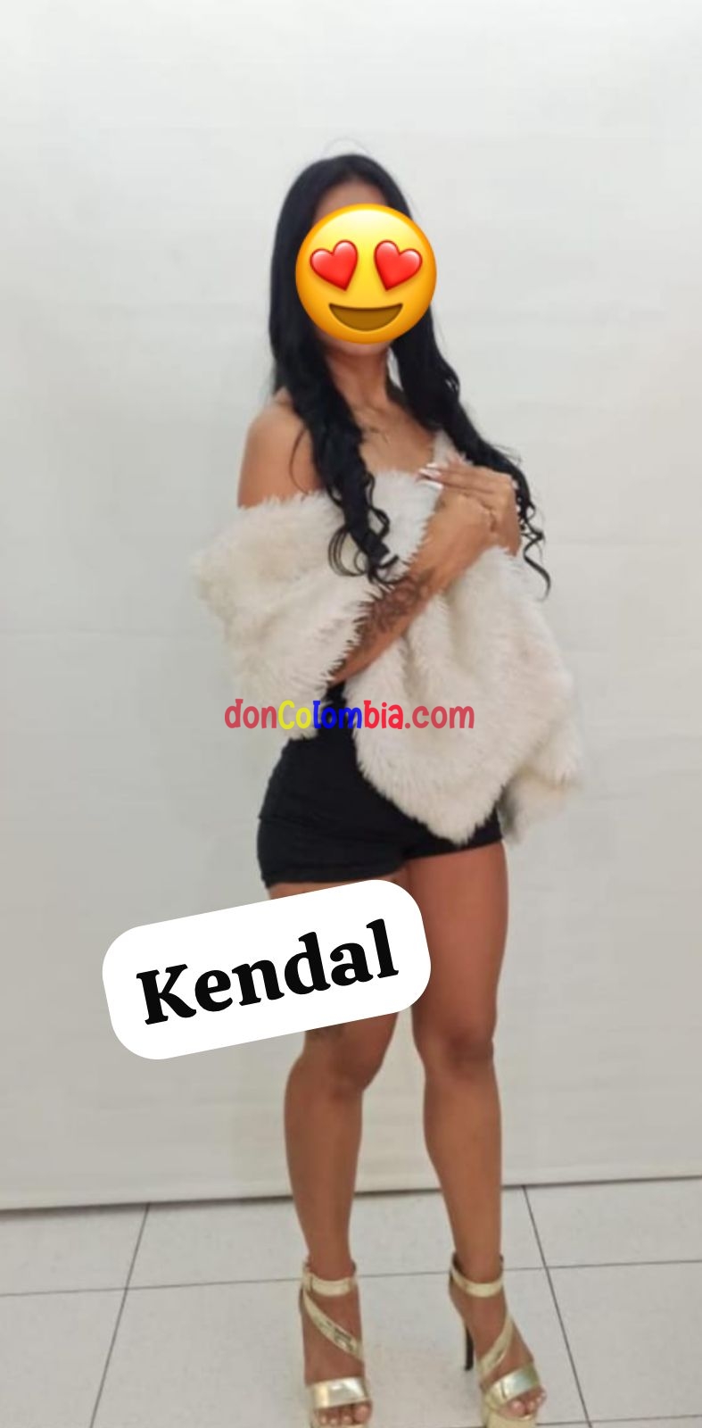 kendal  caras lindas 3152739655