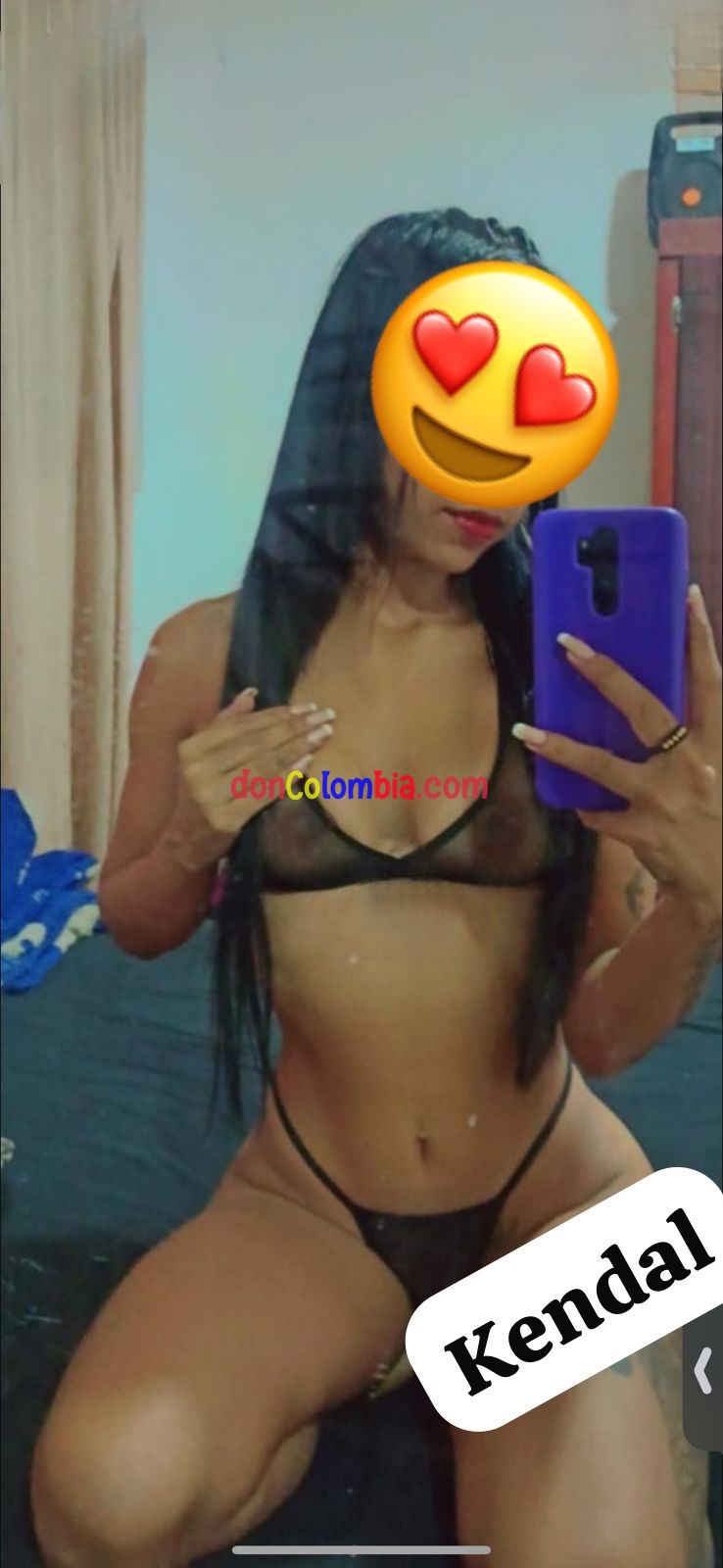 kendal  caras lindas 3152739655