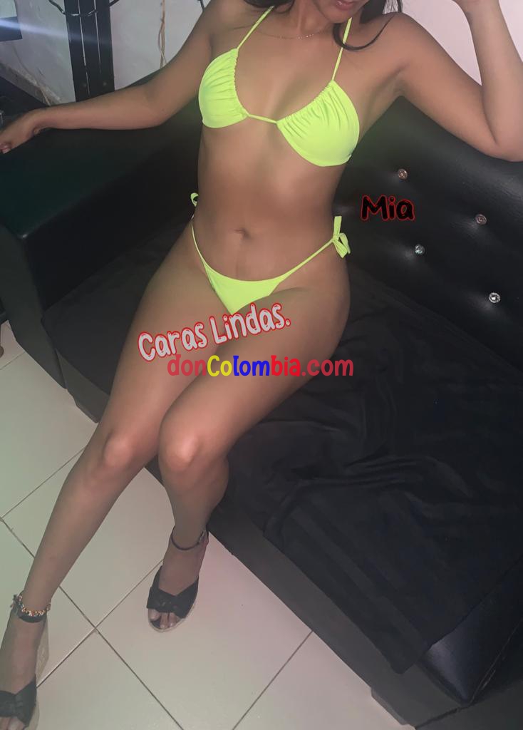 MIA CARAS LINDAS 3017600643