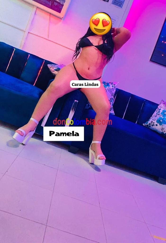 Pamela Caras Lindas 3152739655