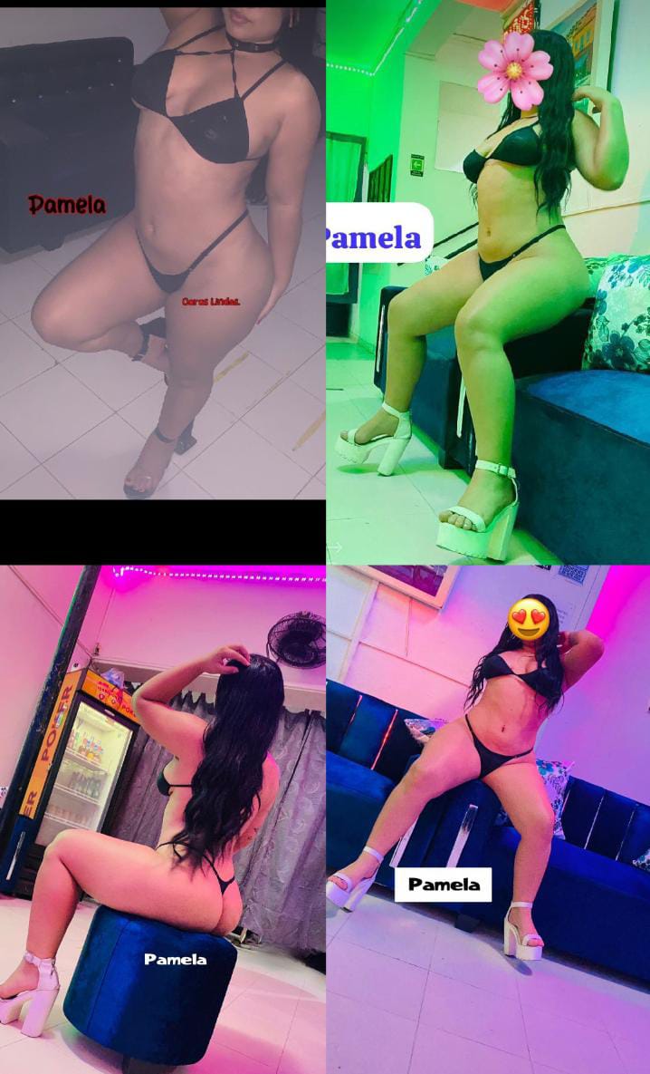 Pamela Caras Lindas 3155875527   3017600643