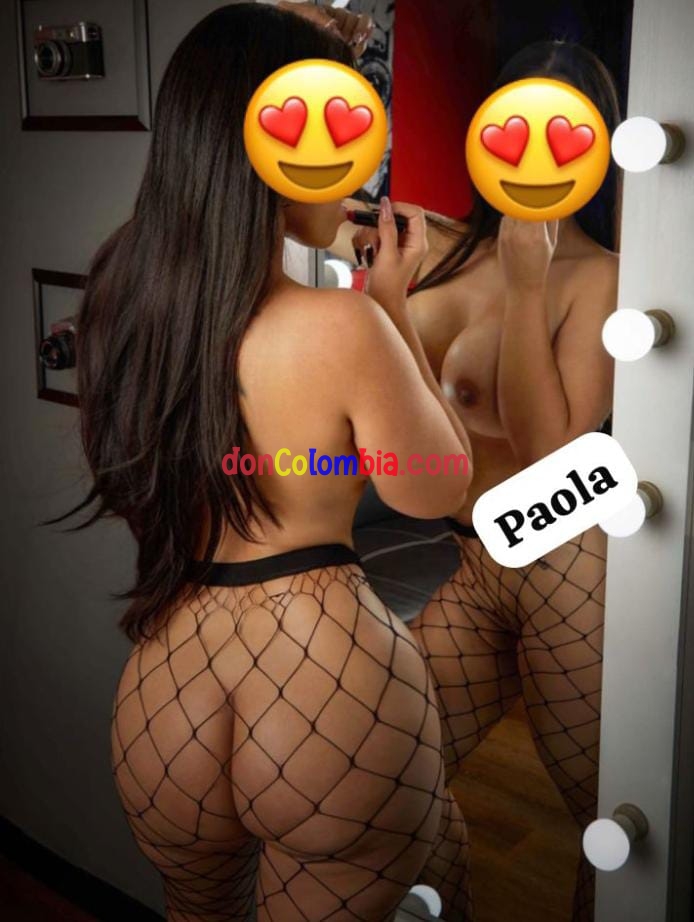 Paola Caras Lindas 3152739655   3155875527