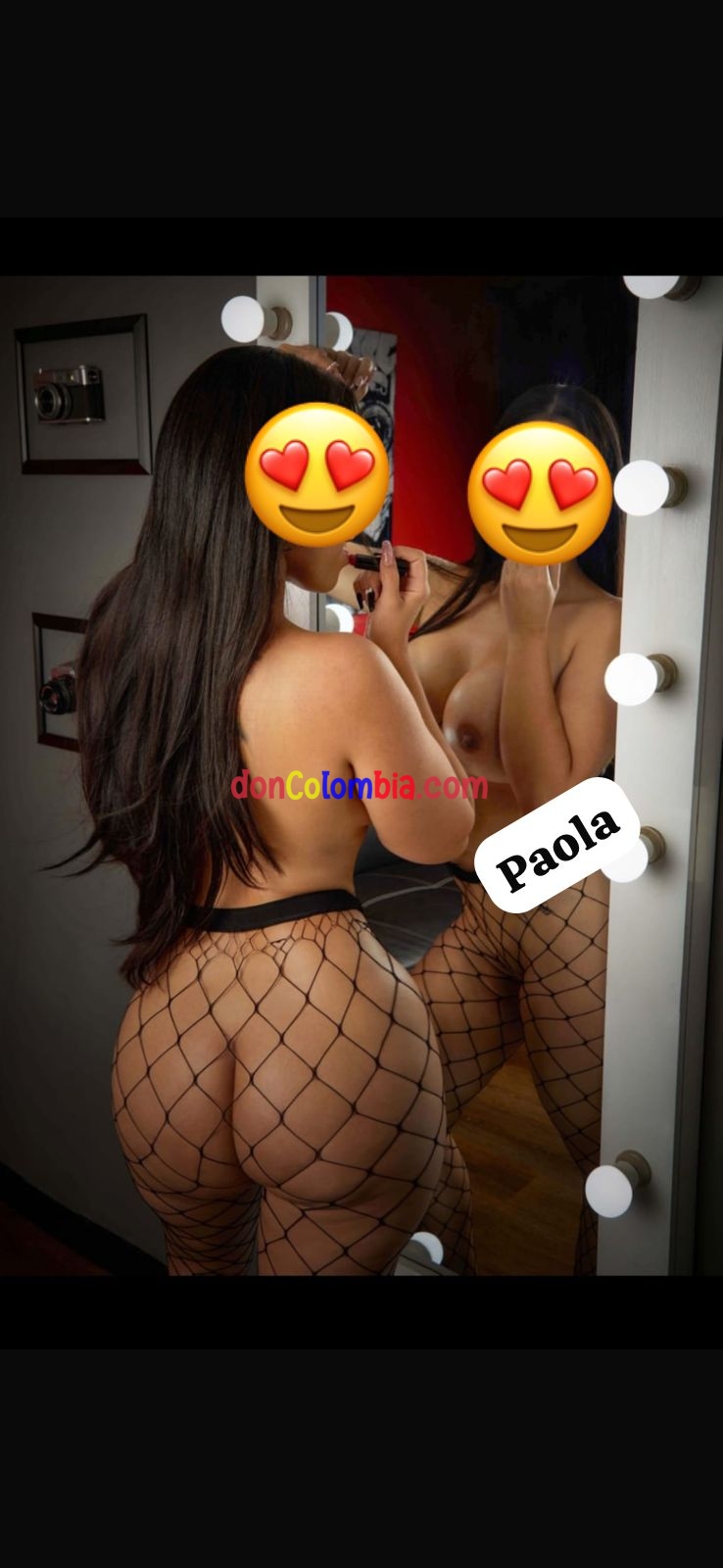 Paola Caras Lindas 3152739655