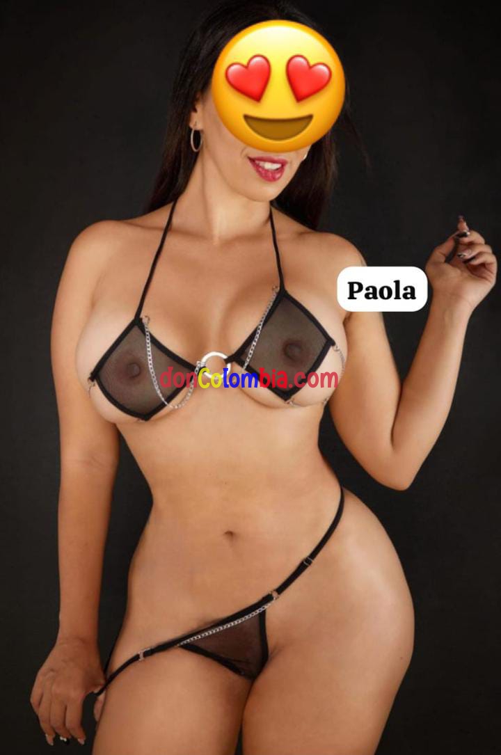 Paola Caras Lindas 3155875527   3017600643  3152739655