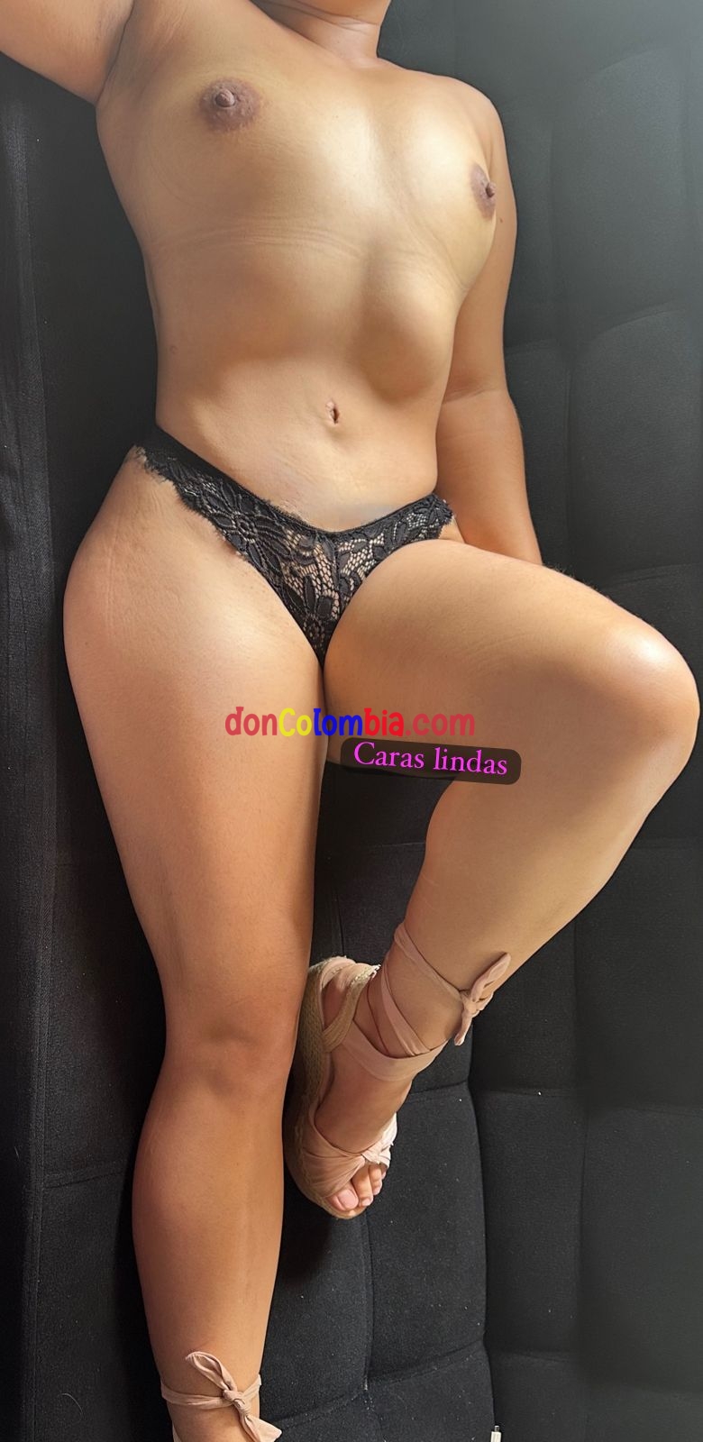 SCARLET CARAS LINDAS 3152739655