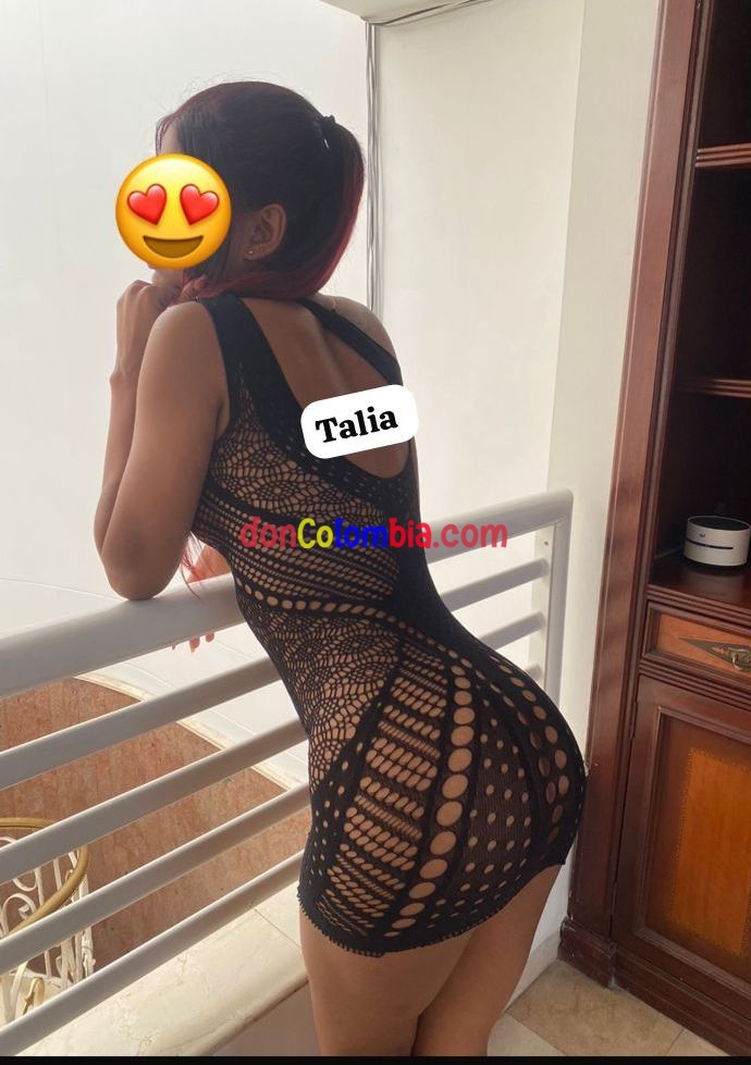 Talia  caras lindas 3152739655